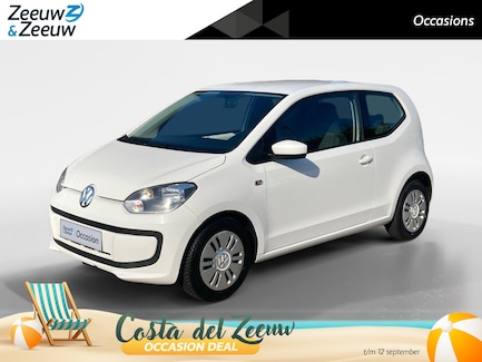 Volkswagen Up! 0