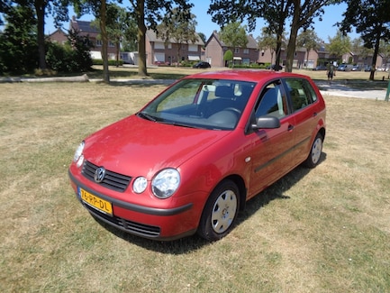 Volkswagen Polo 0