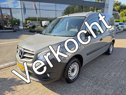 Mercedes-Benz Citan 0