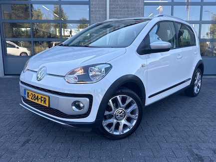Volkswagen Up! 0