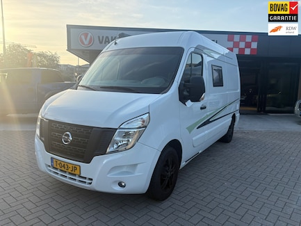 Nissan NV400 0