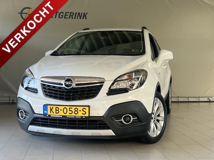 Opel Mokka 0