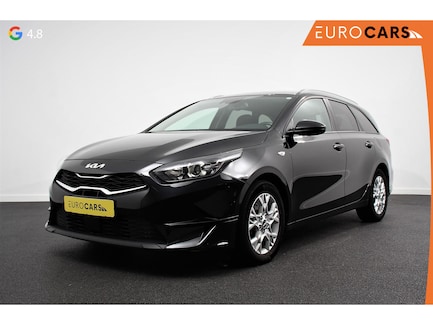 Kia Ceed 0