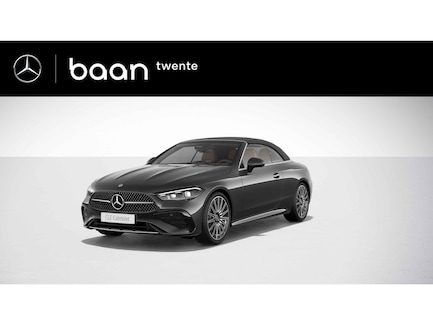 Mercedes-Benz CLE 0
