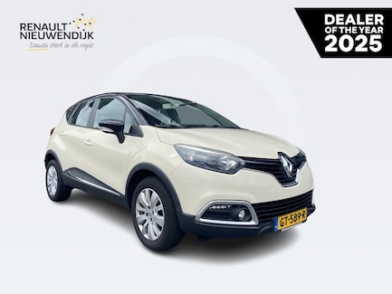 Renault Captur 0