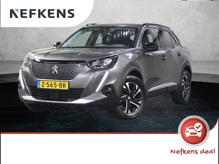 Peugeot 2008 0