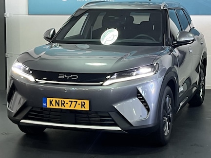 BYD Atto 2 0