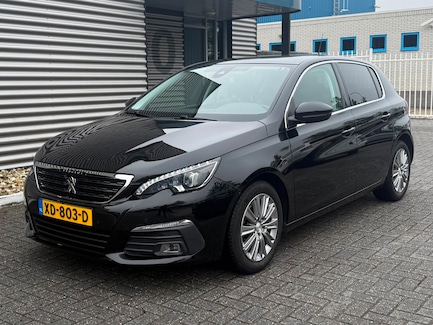 Peugeot 308 0