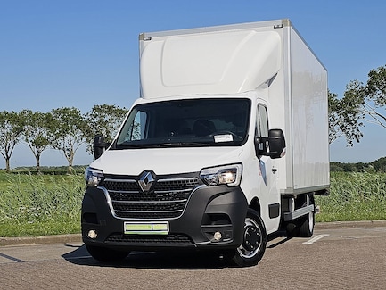 Renault Master 0