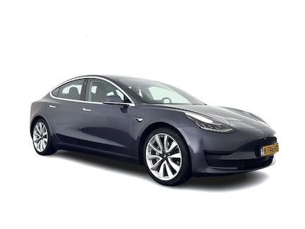 Tesla Model 3 0