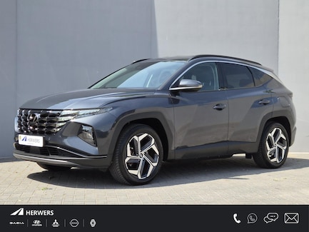 Hyundai Tucson 0