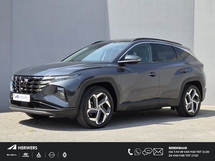 Hyundai Tucson 0