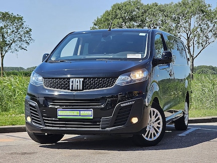 Fiat Scudo 0