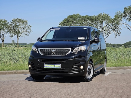 Peugeot Expert 0
