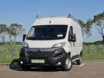 Citroën Jumper 0