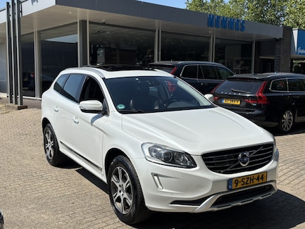 Volvo XC60 0