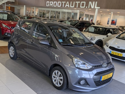 Hyundai i10 0