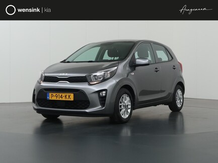 Kia Picanto 0
