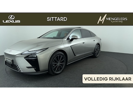 Lexus ES 0