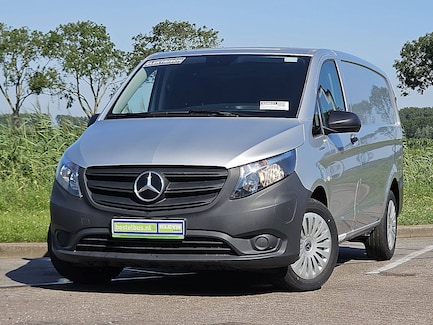 Mercedes-Benz eVito 0