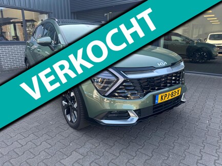 Kia Sportage 0