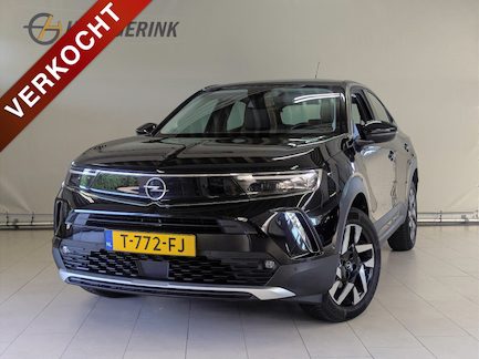 Opel Mokka 0