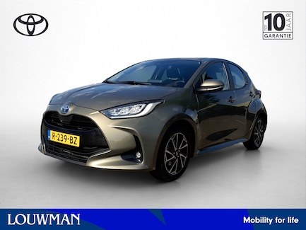 Toyota Yaris 0