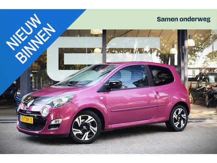 Renault Twingo 0
