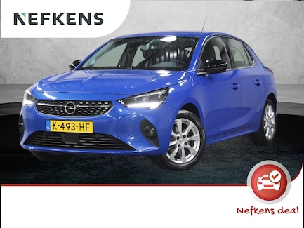 Opel Corsa 0