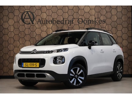 Citroën C3 Aircross 0