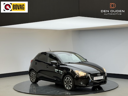 Mazda 2 0