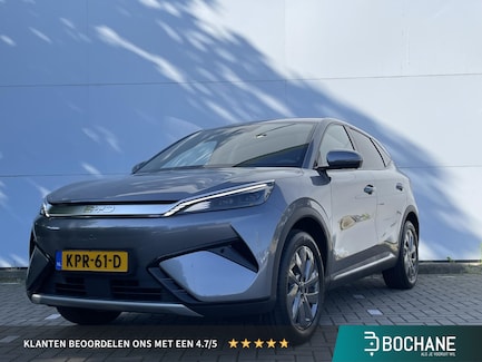 BYD Atto 3 0
