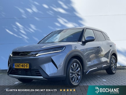 BYD Atto 2 0