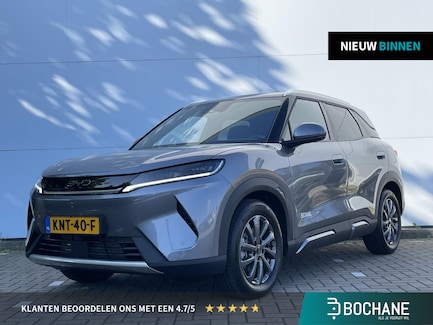 BYD Atto 2 0