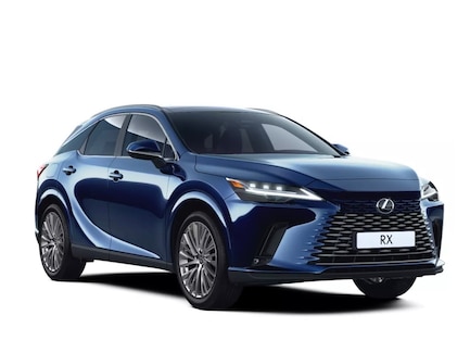 Lexus RX 0