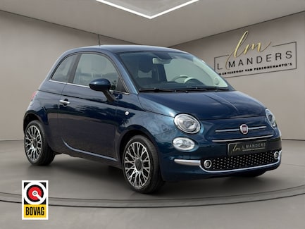 Fiat 500 0