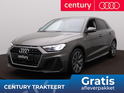 Audi A1 0