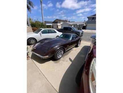 Chevrolet Corvette 0