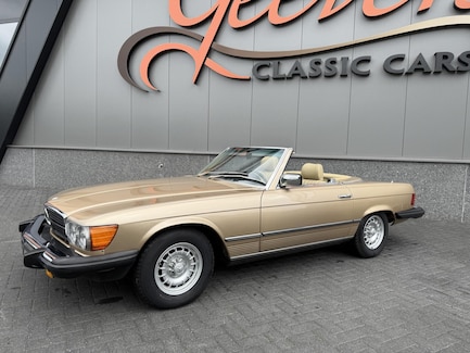 Mercedes-Benz SL 0