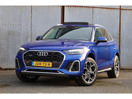 Audi Q5 0