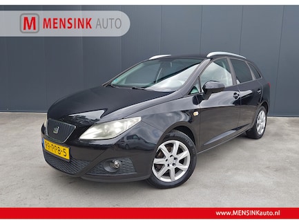 SEAT Ibiza 0