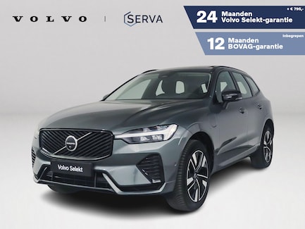 Volvo XC60 0