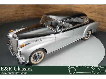 Mercedes-Benz 300-Serie 0