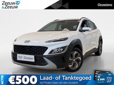Hyundai Kona 0