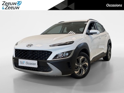 Hyundai Kona 0