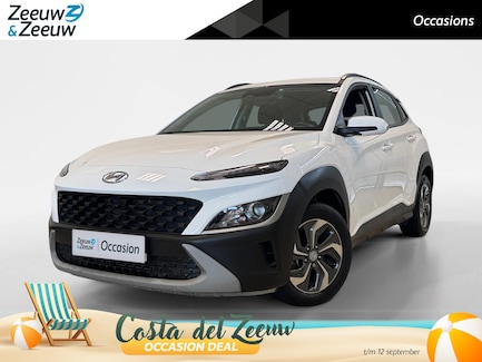 Hyundai Kona 0