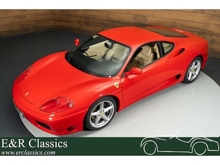 Ferrari 360 0