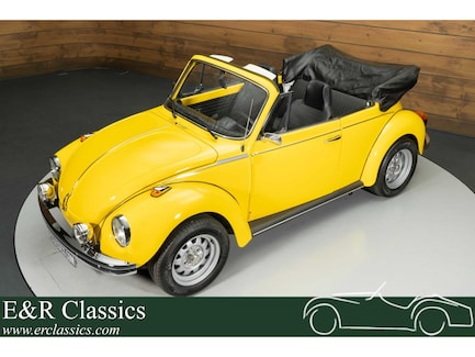 Volkswagen Kever 0
