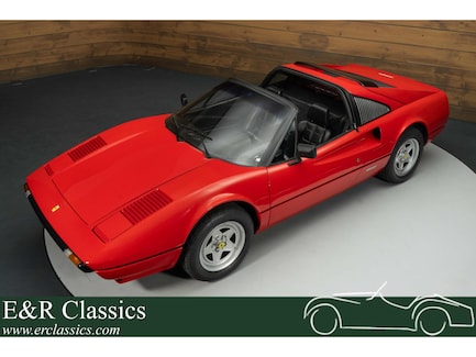 Ferrari 308 0