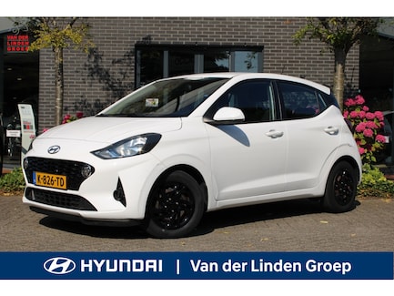 Hyundai i10 0